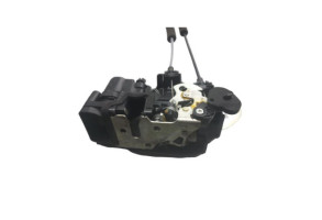 Serrure arriere gauche CHEVROLET SPARK Photo n°2