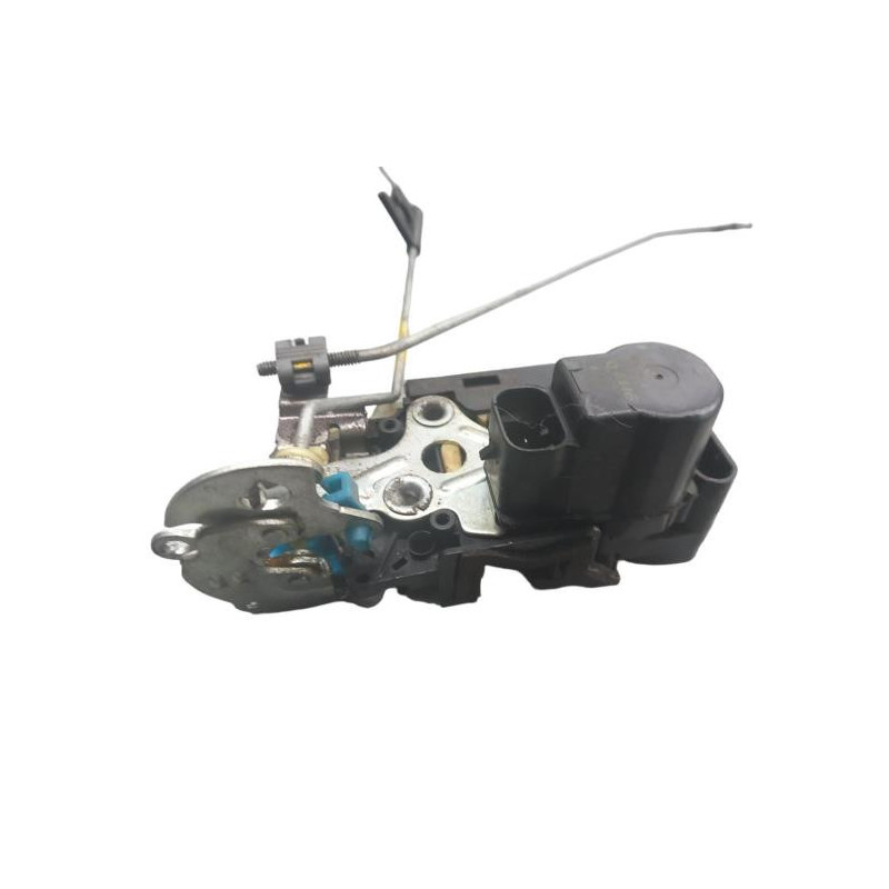 Serrure avant droit CHEVROLET SPARK Photo n°1