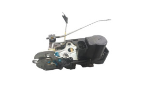 Serrure avant droit CHEVROLET SPARK Photo n°1
