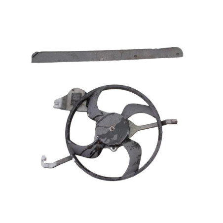 Moto ventilateur radiateur PEUGEOT 208 1