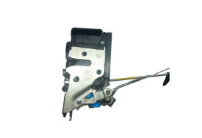 Serrure avant droit CHEVROLET SPARK Photo n°3