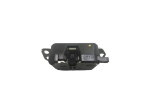 Serrure de coffre CHEVROLET SPARK Photo n°2
