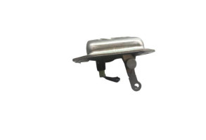 Serrure de coffre CHEVROLET SPARK Photo n°3