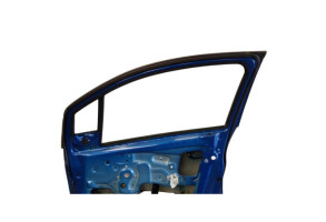 Porte avant droit CHEVROLET SPARK Photo n°1