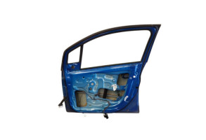 Porte avant droit CHEVROLET SPARK Photo n°2
