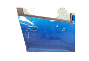 Porte avant droit CHEVROLET SPARK Photo n°3
