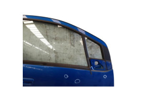 Porte avant droit CHEVROLET SPARK Photo n°4