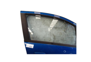 Porte avant droit CHEVROLET SPARK Photo n°5