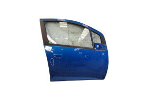 Porte avant droit CHEVROLET SPARK Photo n°6