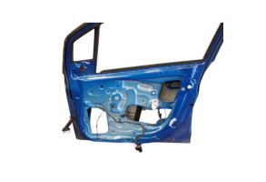 Porte avant droit CHEVROLET SPARK Photo n°7