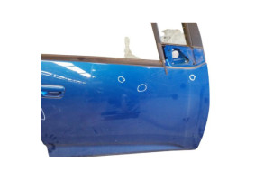Porte avant droit CHEVROLET SPARK Photo n°8