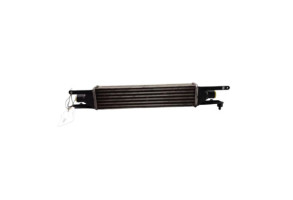 Echangeur air (Intercooler) FIAT PUNTO EVO 3 Photo n°3