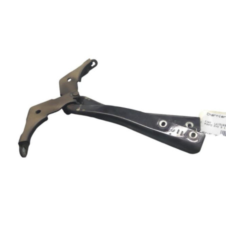 Charniere de capot FIAT PUNTO EVO 3