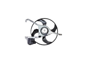 Moto ventilateur radiateur PEUGEOT 208 1 Photo n°4