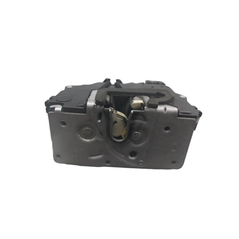 Serrure avant droit FIAT PUNTO EVO 3 Photo n°1