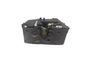 Serrure avant droit FIAT PUNTO EVO 3 Photo n°1
