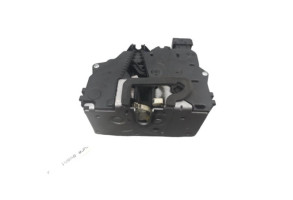 Serrure avant droit FIAT PUNTO EVO 3 Photo n°2