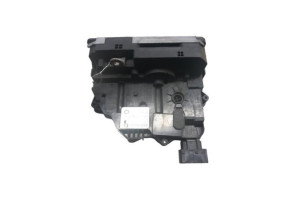 Serrure avant droit FIAT PUNTO EVO 3 Photo n°3