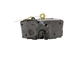 Serrure avant gauche FIAT PUNTO EVO 3 Photo n°4