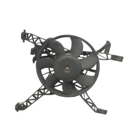 Moto ventilateur radiateur FORD FIESTA 6