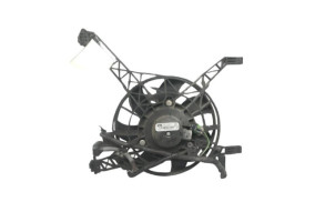 Moto ventilateur radiateur FORD FIESTA 6 Photo n°3
