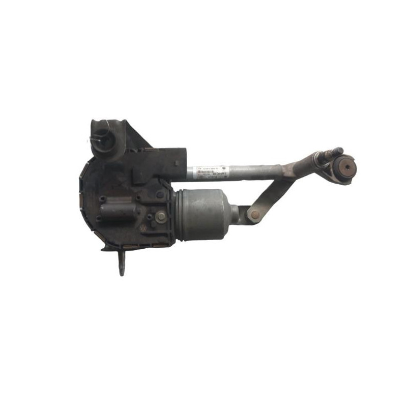 Moteur essuie glace avant droit VOLKSWAGEN TOURAN 1 Photo n°1