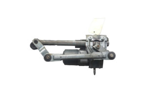 Moteur essuie glace avant droit VOLKSWAGEN TOURAN 1 Photo n°3