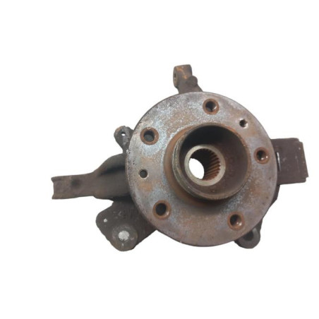 Pivot de moyeu avant gauche RENAULT SCENIC 3