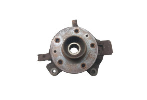 Pivot de moyeu avant gauche RENAULT SCENIC 3 Photo n°2
