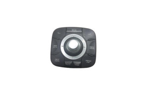 Commande GPS RENAULT SCENIC 3 Photo n°1