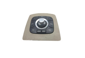 Commande GPS RENAULT SCENIC 3 Photo n°2