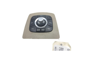 Commande GPS RENAULT SCENIC 3 Photo n°3