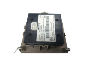 Commande GPS RENAULT SCENIC 3 Photo n°4