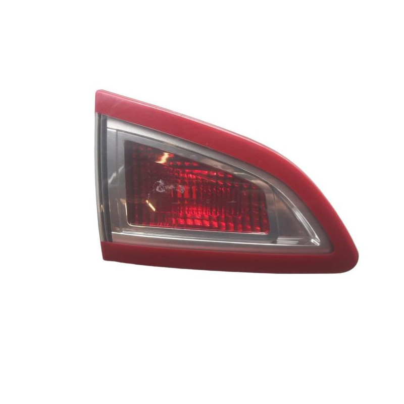 Feu arriere secondaire gauche (feux) RENAULT SCENIC 3 Photo n°1