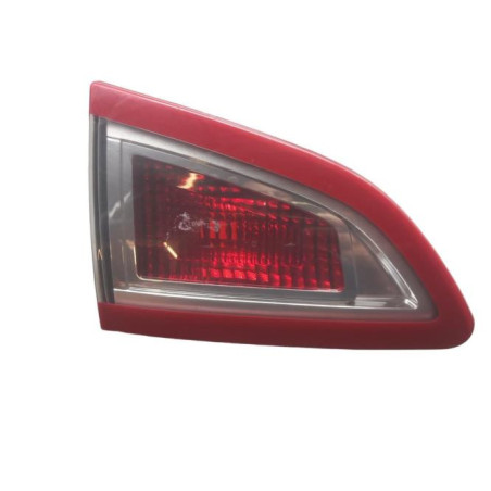 Feu arriere secondaire gauche (feux) RENAULT SCENIC 3