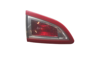 Feu arriere secondaire gauche (feux) RENAULT SCENIC 3 Photo n°1