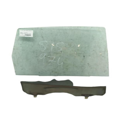 Vitre arriere droit RENAULT SCENIC 3