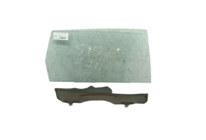 Vitre arriere droit RENAULT SCENIC 3 Photo n°1