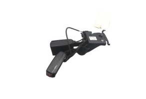 Attache ceinture arriere gauche RENAULT MEGANE 3 Photo n°2