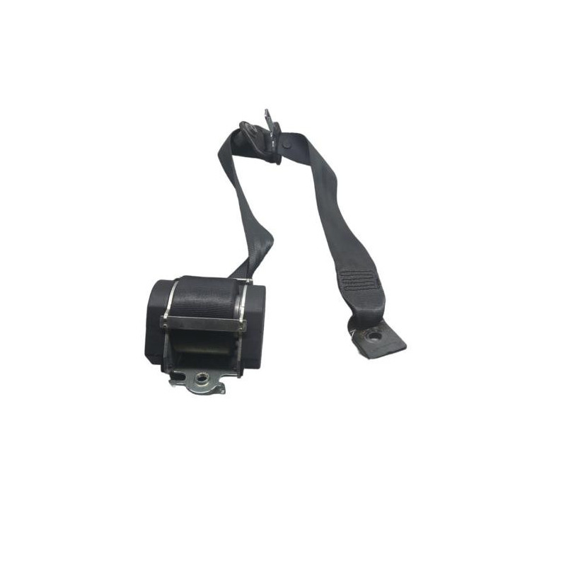 Ceinture arriere droit RENAULT MEGANE 3 Photo n°1