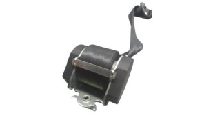 Ceinture arriere droit RENAULT MEGANE 3 Photo n°2