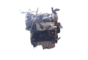 Moteur SEAT LEON 2 Photo n°2