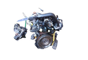 Moteur SEAT LEON 2 Photo n°3