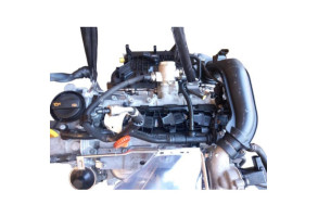 Moteur SEAT LEON 2 Photo n°4