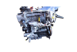 Moteur SEAT LEON 2 Photo n°5