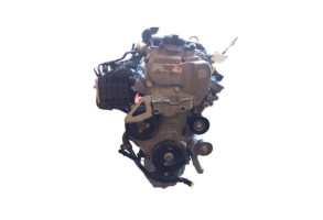 Moteur SEAT LEON 2 Photo n°7