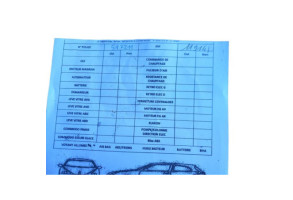 Moteur SEAT LEON 2 Photo n°9