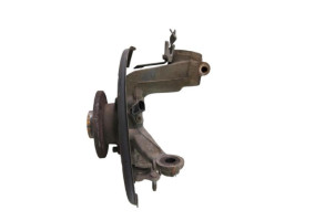 Pivot de moyeu avant gauche SEAT LEON 2 Photo n°2
