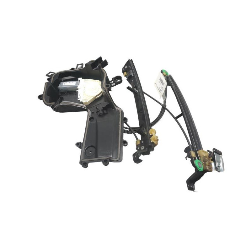 Leve vitre electrique avant gauche SEAT LEON 2 Photo n°1