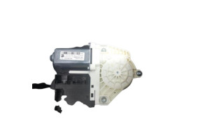 Leve vitre electrique avant gauche SEAT LEON 2 Photo n°2